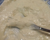 Foto del paso 2 de la receta: Salsa de queso roquefort