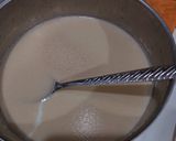 Foto langkah ke 1 dari resep Adonan Dasar Roti Dengan Minyak (Tanpa Ulen).