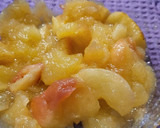 Foto del paso 5 de la receta: Hojaldres de manzana y almendras