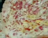 عکس مرحله 18 از دستور نان توموشی😋
