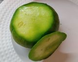 Foto del paso 2 de la receta: Zapallitos rellenos