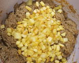 Foto del paso 13 de la receta: Empanada de carrilleras y chirivía