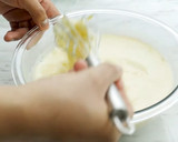 Foto del paso 2 de la receta: Postre crema volteada