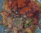 A picture of step 4 of Tomato Dal Chaval Cook with Chef Phani.