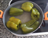 Foto del paso 3 de la receta: Pimientos en adobo cartayero