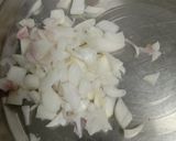 A picture of step 2 of આલુ ઘુઘરા(Aaloo ghughara recipe in gujarati).