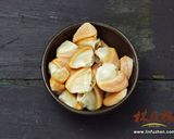 仙女貝火鍋白菜煲的食譜步驟2照片