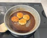 Foto langkah ke 3 dari resep ❤️ Chicken Tsukune.