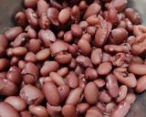 राजमा साईड (rajma side recipe in marathi) रेसिपी स्टेप 3 फोटो