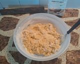 Foto del paso 3 de la receta: Galletitas de vainilla y limón sin gluten