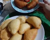 Foto langkah ke 9 dari resep Panada ikan.