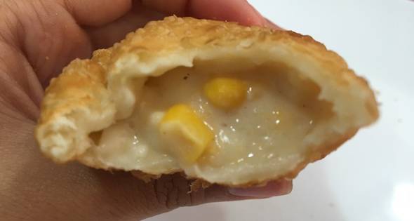 Como hacer Empanadas De Choclo Caseras Al Horno O Fritas!! | Cocinar en casa
