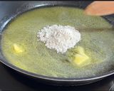 Foto del paso 1 de la receta: Salmón en salsa de mantequilla y limón