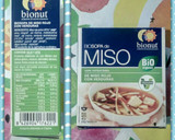 Foto del paso 1 de la receta: Alubias veganas con miso