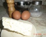 Foto del paso 1 de la receta: Omelette de Vegetales