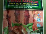 Xá xíu ngày mưa