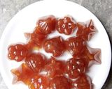 Hình bước làm 6 của món Kẹo gừng