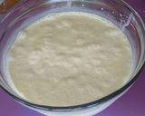 Foto del paso 1 de la receta: Leches para pastel de Tres leches