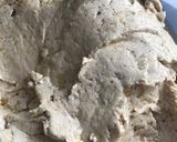 Foto del paso 5 de la receta: Pastelito de moka para llevarse a Sevilla !! 💃🏻