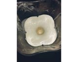 Foto del paso 1 de la receta: Panna cotta de coco con coulis de tamarindo con mezcal Oaxaqueño