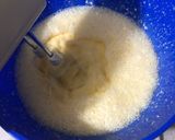 Foto del paso 5 de la receta: Panqué Marmoleado