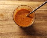 Une image de l'étape 4 de Kimchi.
