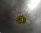 Palang saag with mix veg(palang saager ghonto) recipe step 2 photo