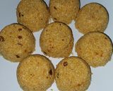 Foto langkah ke 3 dari resep Putu Pesse.