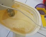 Foto langkah ke 2 dari resep Brownies.