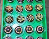Foto langkah ke 7 dari resep Brownies cup.
