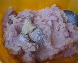 Foto langkah ke 1 dari resep Pentol Siomay (Rebus).