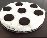 Oreo torta sütés nélkül recept fázis 2 fotója