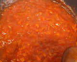 Foto del paso 3 de la receta: Pastel de carne, queso y pasta
