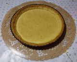Une image de l'étape 7 de Fond de tarte sucrée ☕.