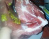 Foto del paso 9 de la receta: Bondiola de cerdo rellena