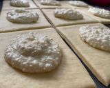 Túrós batyu recept fázis 4 fotója