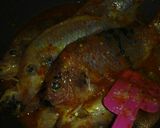 Foto langkah ke 2 dari resep Ikan nila merah bakar teflon sambal kecap.