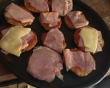 Foto del paso 7 de la receta: Milanesas de avena a la napolitana