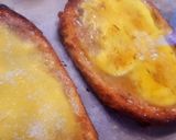 Foto del paso 12 de la receta: Torrijas con crema caramelizada