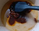 Foto langkah ke 2 dari resep Unti Kelapa (untuk Isian).