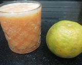 A picture of step 5 of Orange Crush.