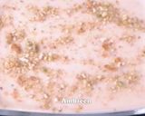 A picture of step 4 of Firni Recipe 😊.