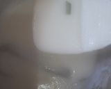 Foto langkah ke 1 dari resep Bubur Sum Sum.