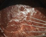 Házi csokipuding recept fázis 1 fotója