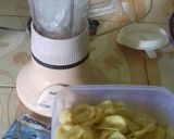 Foto langkah ke 4 dari resep King Nangka vla santan.