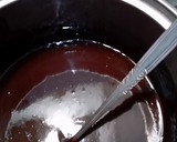 Foto langkah ke 1 dari resep Fudgy Brownies.