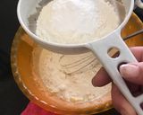 Foto del paso 2 de la receta: Muffins de manzana