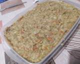 Foto del paso 9 de la receta: Croquetas veganas de brócoli