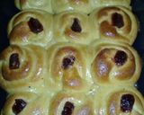 Foto del paso 6 de la receta: Bizcochos de anís y membrillo