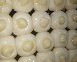 Foto del paso 2 de la receta: Pancitos con crema pastelera